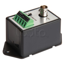 Передатчик AHD видеосигнала активный Инфотех AVT-TX1154AHD
