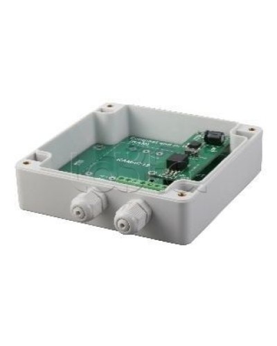 Передатчик AHD видеосигнала активный в гермокорпусе Инфотех AVT-TX1162AHD в Ростове-на-Дону Видеоусилители, Модуляторы, Делители Pintop.ru