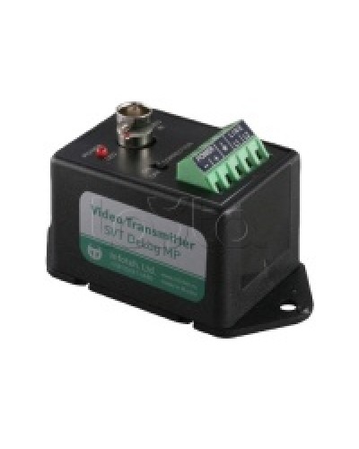 Передатчик AHD видеосигнала активный с дополнительной помехозащитой Инфотех AVT-TX1164AHD в Ростове-на-Дону Видеоусилители, Модуляторы, Делители Pintop.ru