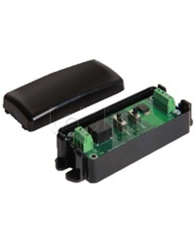 Передатчик TVI видеосигнала активный Инфотех AVT-TX1311TVI в Ростове-на-Дону Видеоусилители, Модуляторы, Делители Pintop.ru