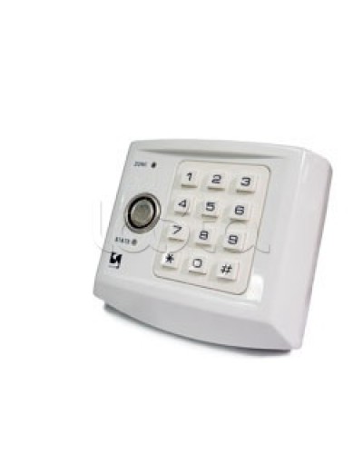 Пульт управления GSM Интеграл + в Ростове-на-Дону Дополнительное оборудование для СКУД Pintop.ru