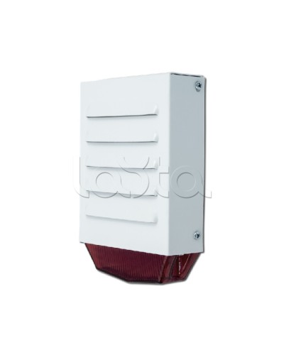 Комбинированный оповещатель Г-12-К исп.2 (ИП Раченков А.В.) в Ростове-на-Дону Оповещатели Pintop.ru