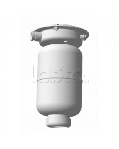 Модуль порошкового пожаротушения взрывозащищенный в нормальном исполнении Источник-плюс Тунгус-МПП(Н-Взр)-2,7-И-ГЭ-У2 в Ростове-на-Дону Модули пожаротушения (Ex) Pintop.ru