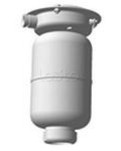 Модуль порошкового пожаротушения взрывозащищенный в нормальном исполнении настенный Источник-плюс Тунгус-МПП(Н-Взр)-2(н)-И-ГЭ-У2 в Ростове-на-Дону Модули пожаротушения (Ex) Pintop.ru