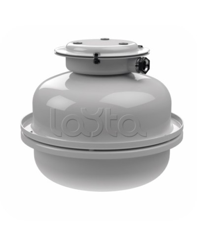 Модуль порошкового пожаротушения взрывозащищенный в специальном исполнении Источник-плюс Тунгус-МПП(Н-Взр-Т)-5-И-ГЭ-У2 в Ростове-на-Дону Модули пожаротушения (Ex) Pintop.ru