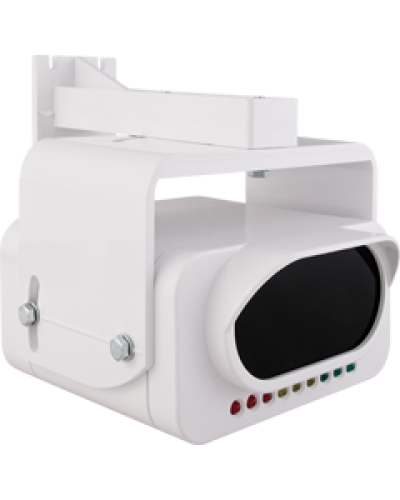 Извещатель пожарный дымовой оптико-электронный линейный однопозиционный ИВС-Сигналспецавтоматика ИП 212-52М (ИПДЛ-52М) (8 - 100 м) в Ростове-на-Дону Пожарные извещатели Pintop.ru