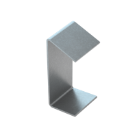 Распорка для универсального профиля s:1,5 мм HD85 КМ-профиль (RPUP HD85)