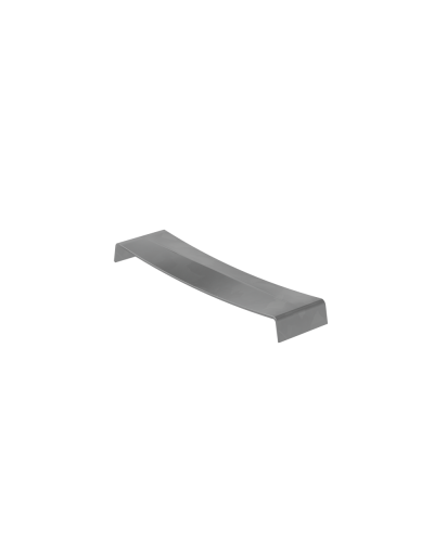 Держатель кабеля 150 мм ПЛЮС КМ-Профиль (DK150plus) в Ростове-на-Дону Аксессуары для кабель-канала Pintop.ru