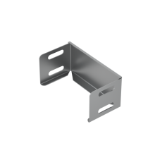 Заглушка лотка 50х400 мм КМ-Профиль (ZU50-400)