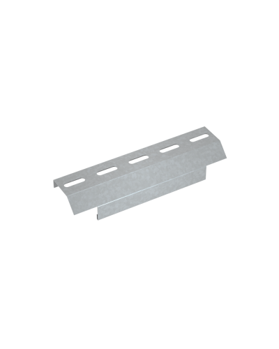 Кабельный спуск лестничного лотка 500 мм HD КМ-Профиль (KSLL500 HD) в Ростове-на-Дону Аксессуары для лотков Pintop.ru