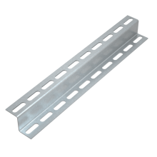 Z-профиль 32х40х32х1,5 L3000 мм HD КМ-профиль (Z32-40-32-1.5-3000 HD)