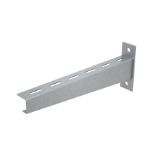 Консоль сварная 600 мм HD85 КМ-профиль (KS600 HD85)