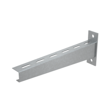 Консоль сварная 300 мм КМ-Профиль (KS300)