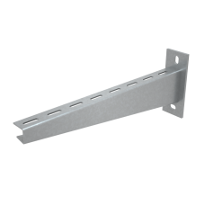 Консоль сварная усиленная 500 мм HD КМ-Профиль (KSU500 HD)