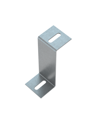 Держатель огнестойкой перегородки для консолей КМ-Профиль (DPG) в Ростове-на-Дону Крепеж Pintop.ru