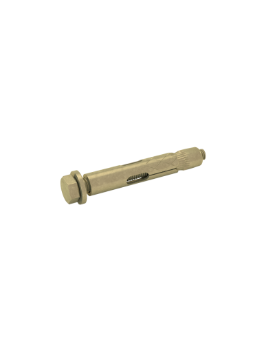 Анкерный болт М10х100 мм (М8) КМ-Профиль (ANB10-100) в Ростове-на-Дону Крепеж Pintop.ru