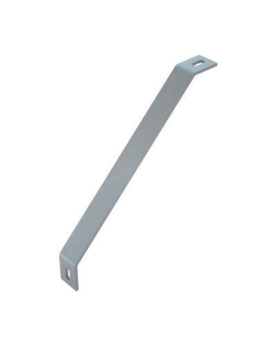 Укосина облегченная 300 мм HD КМ-Профиль (UKL300 HD) в Ростове-на-Дону Аксессуары для лотков Pintop.ru