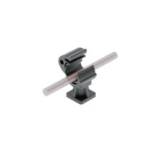 Держатель пластиковый Ø 8-10 мм КМ-Профиль (PD8-10)