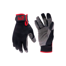 Защитные перчатки модель 221 размер XL КМ-профиль (KM-GL-EXPERT-221-XL)