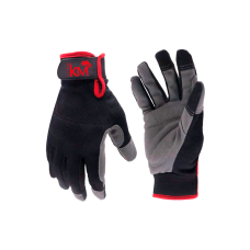 Защитные перчатки модель 221 размер XL КМ-профиль (KM-GL-EXPERT-221-XL)