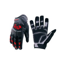 Защитные перчатки модель 223 размер XL КМ-профиль (KM-GL-EXPERT-223-XL)