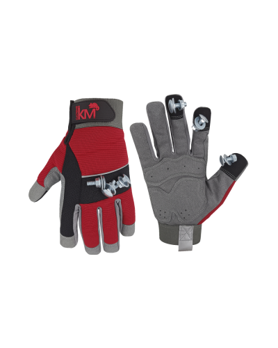 Защитные магнитные перчатки модель 226 размер XL КМ-профиль (KM-GL-EXPERT-226-XL) в Ростове-на-Дону Монтажные материалы Pintop.ru