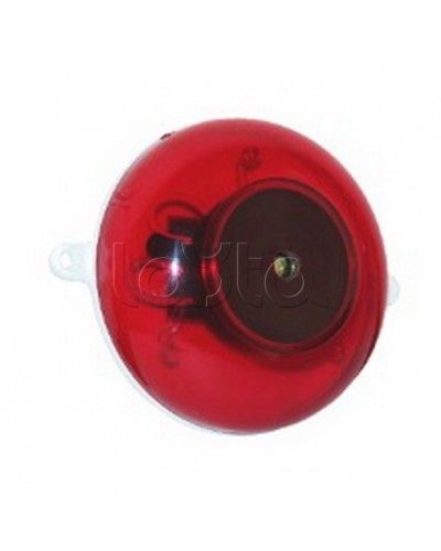 Оповещатель комбинированный Компания СМД Орбита СЗ (24В) в Ростове-на-Дону Дополнительное оборудование для ОПС Pintop.ru