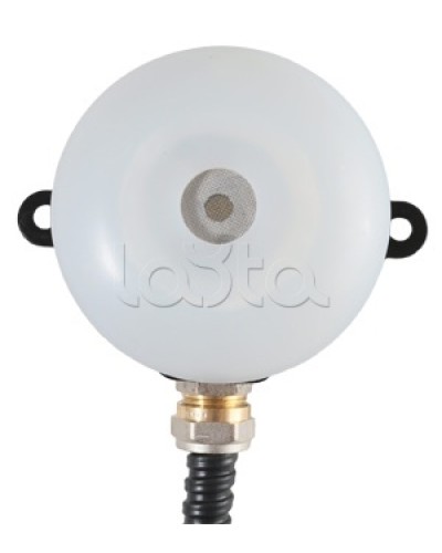 Оповещатель свето-звуковой взрывозащищенный Компания СМД ОРБИТА ВЗ СЗ 12 в Ростове-на-Дону Оповещатели Ex Pintop.ru