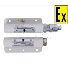 Извещатель магнитоконтактный Компания СМД ИО102-ВЗ А «Атон» исп.24 (Алюминиевый сплав)