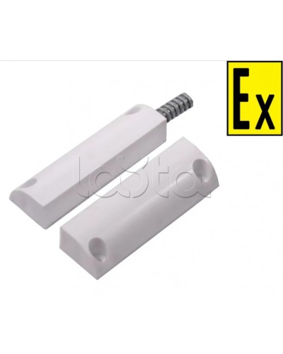 Извещатель магнитоконтактный Компания СМД ИО102-ВЗ «Атон» исп.12 (Полиамид белый) в Ростове-на-Дону Извещатели охранные (Ex) Pintop.ru