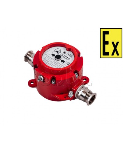 Извещатель ручной Компания СМД ИП 512-451.1-А Горизонт МК - Н-АМ в Ростове-на-Дону Пожарные извещатели (Ex) Pintop.ru