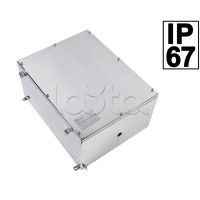 Коробка коммутационная промышленная Компания СМД КВОП-Н 163612