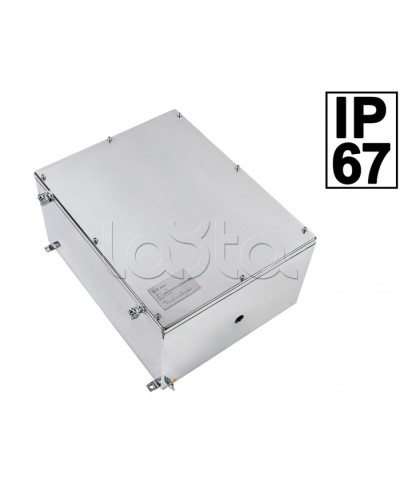 Коробка коммутационная промышленная Компания СМД КВОП-Н 314012 в Ростове-на-Дону Распределительные коробки Pintop.ru