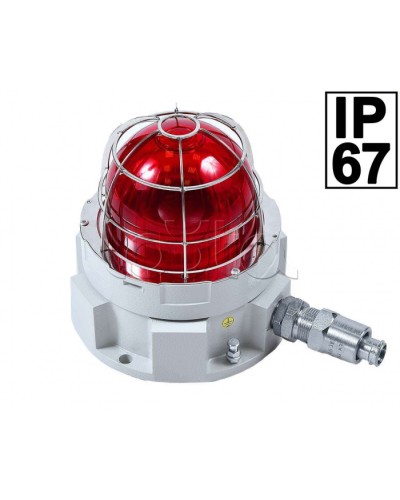 Световой оповещатель Компания СМД ОРБИТА МК М2 ОП С-Н в Ростове-на-Дону Оповещатели Pintop.ru