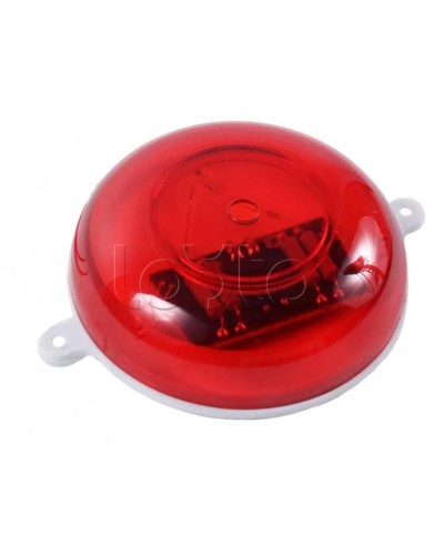 Световой оповещатель Компания СМД Орбита С 220 В в Ростове-на-Дону Оповещатели Pintop.ru