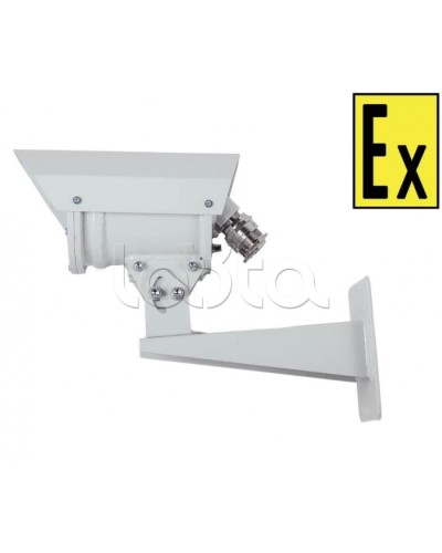 IP-камера видеонаблюдения в стандартном исполнении Компания СМД Орион МК ВК Тип-5 IP/5MP-Z-С-12В в Ростове-на-Дону Взрывозащищенные камеры Pintop.ru