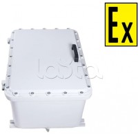 Оболочка взрывозащищенная Компания СМД СМД МК 1.0 Exd - А 423222
