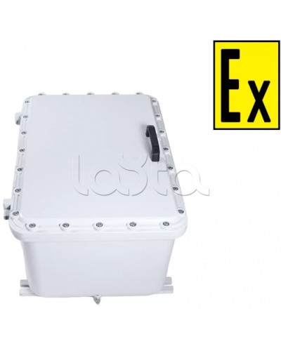 Оболочка взрывозащищенная Компания СМД СМД МК 1.0 Exd - А 573926 в Ростове-на-Дону Дополнительное оборудование (Ex) Pintop.ru