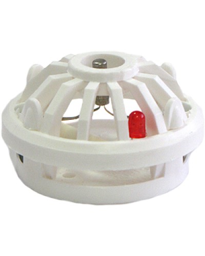 Извещатель пожарный тепловой, с индикатором Комплектстройсервис ИП 103-5/1C-А3 (контакт н.р.) в Ростове-на-Дону Пожарные извещатели Pintop.ru