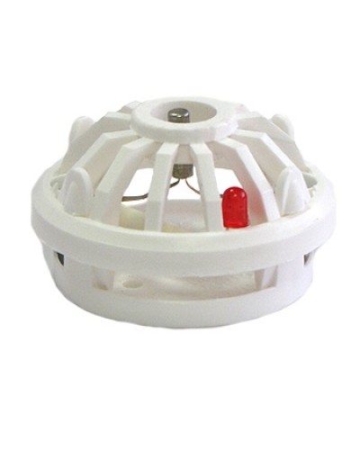 Извещатель пожарный тепловой, с индикатором Комплектстройсервис ИП 103-5/1С-В (контакт н.з.) в Ростове-на-Дону Пожарные извещатели Pintop.ru