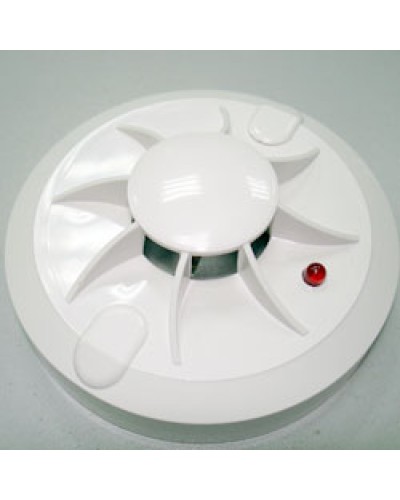 Извещатель пожарный тепловой, с индикатором Комплектстройсервис ИП 103-5/4С-А1 (контакт н.р.) в Ростове-на-Дону Пожарные извещатели Pintop.ru