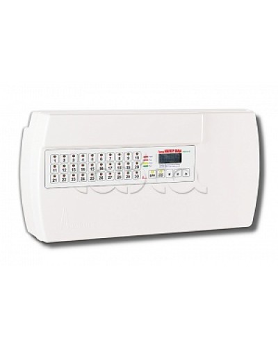 Прибор модульный охранно-пожарной сигнальзации Магистраль Гранд МАГИСТР 8Арс SMS2(версия 2) в Ростове-на-Дону Приемно-контрольные приборы Pintop.ru