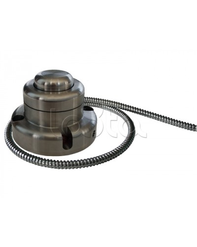 Кнопка управления магнитогерконовая Магнито-Контакт Ех ВК200 вариант В 0Ex ia IIC T6…Т5 Ga X / 1Ex mb IIC T6…Т5 Gb X АТФЕ.425411.152ТУ в Ростове-на-Дону Кнопки выхода Pintop.ru