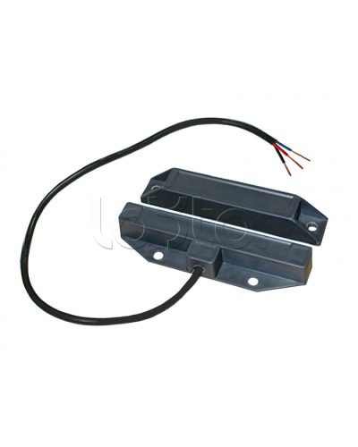 Датчики положения магнитогерконовые Магнито-Контакт ДПМ-1П-100 (переключающий 250В) ПАШК 425119.018 в Ростове-на-Дону Дополнительное оборудование для СКУД Pintop.ru