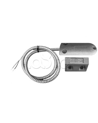 Извещатель охранный точечный магнитоконтактный Магнито-контакт ИО 102-40 А2М (3) (спецсерия, срабатывание 10 мм) АТФЕ.425119.066 ТУ в Ростове-на-Дону Извещатели охранные (Ex) Pintop.ru