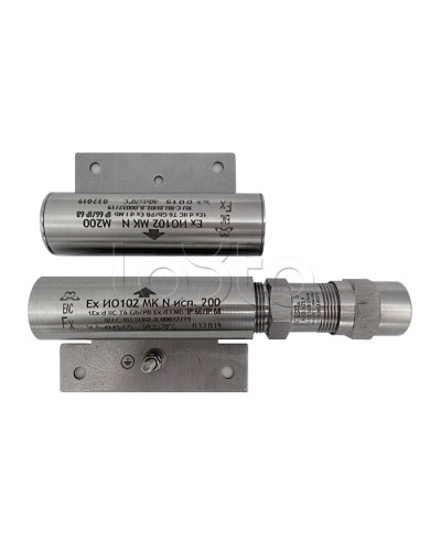 Магнито-Контакт Ех ИО102 МК N исп.100 с магнитом М-200 1Ex d IIC T6...Т5 Gb / РB Ex d I Mb в Ростове-на-Дону Извещатели охранные (Ex) Pintop.ru