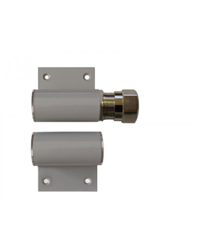 ИО 102-100К Магнито-Контакт исп.50 П (с металлическим кабельным вводом, штуцер К - для открытой прокладки кабеля диаметром 6-12 мм) в Ростове-на-Дону Извещатели охранные Pintop.ru