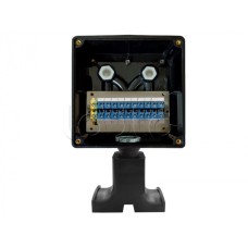 Магнито-Контакт КСГК-3 АЯКС IP66 с кронштейном опорой для крепления на трубу