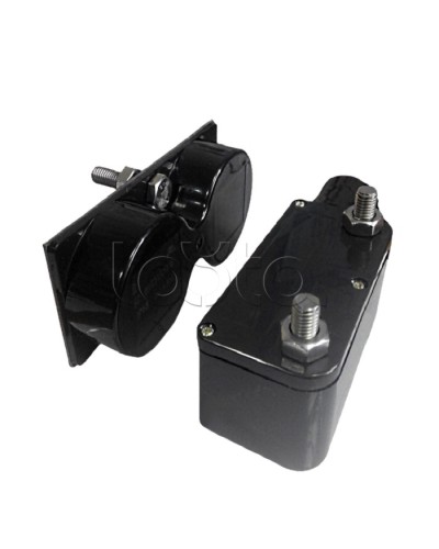 Датчик положения магнитогерконовый взрывозащищённый Магнито-контакт ДПМГ-26Ех-100 ПАШК.425119.120 ТУ в Ростове-на-Дону Извещатели охранные (Ex) Pintop.ru