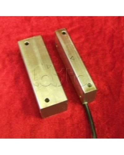 Извещатель охранный точечный магнитоконтактный взрывозащищенный Магнито-Контакт ИО 102-26/В исп.230 в Ростове-на-Дону Извещатели охранные (Ex) Pintop.ru